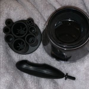 ❗️FOR TRADE❗️Makeup brush cleaner